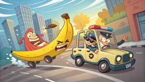 Funny-Police-Chases