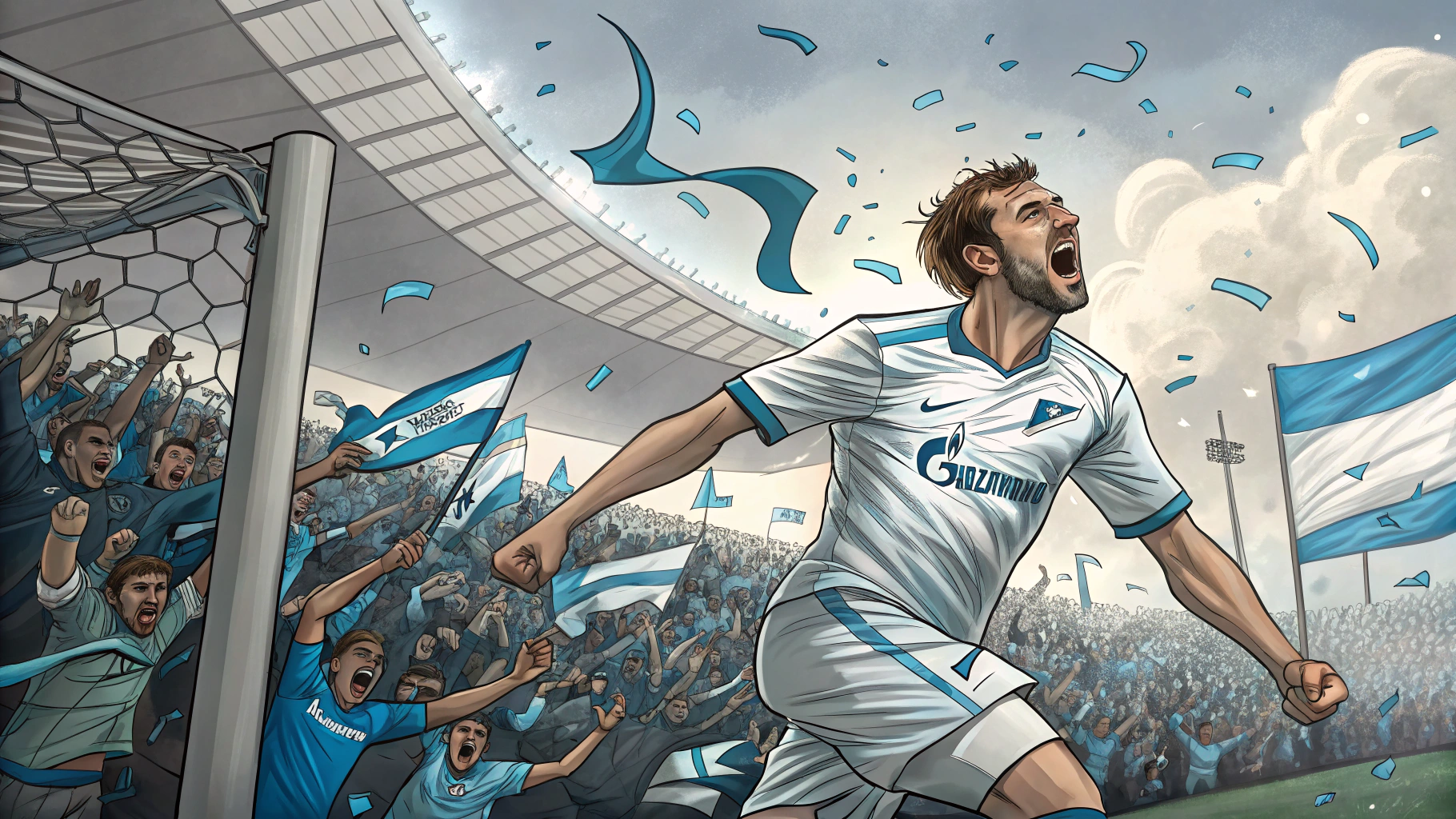 Kerzhakov-Zenit-Legacy