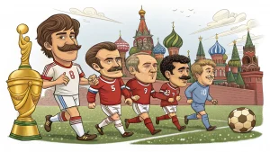 Ovchinnikov-All-Time-Russia-Team