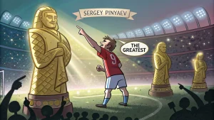 Sergey-Pinyaev-Russian-Football-Legend