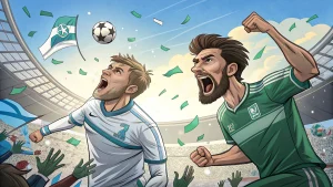 Zenit-Krasnodar-Supercup